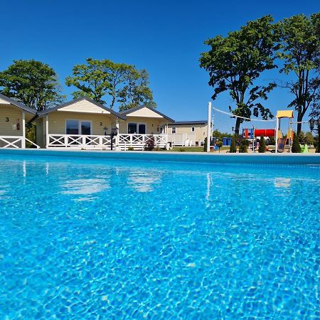 Holiday Camp サルビノボ エクステリア 写真