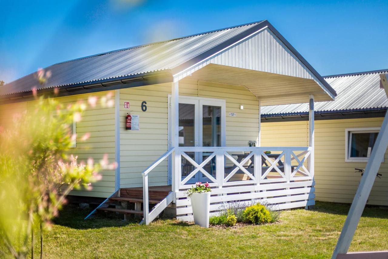 Holiday Camp サルビノボ エクステリア 写真