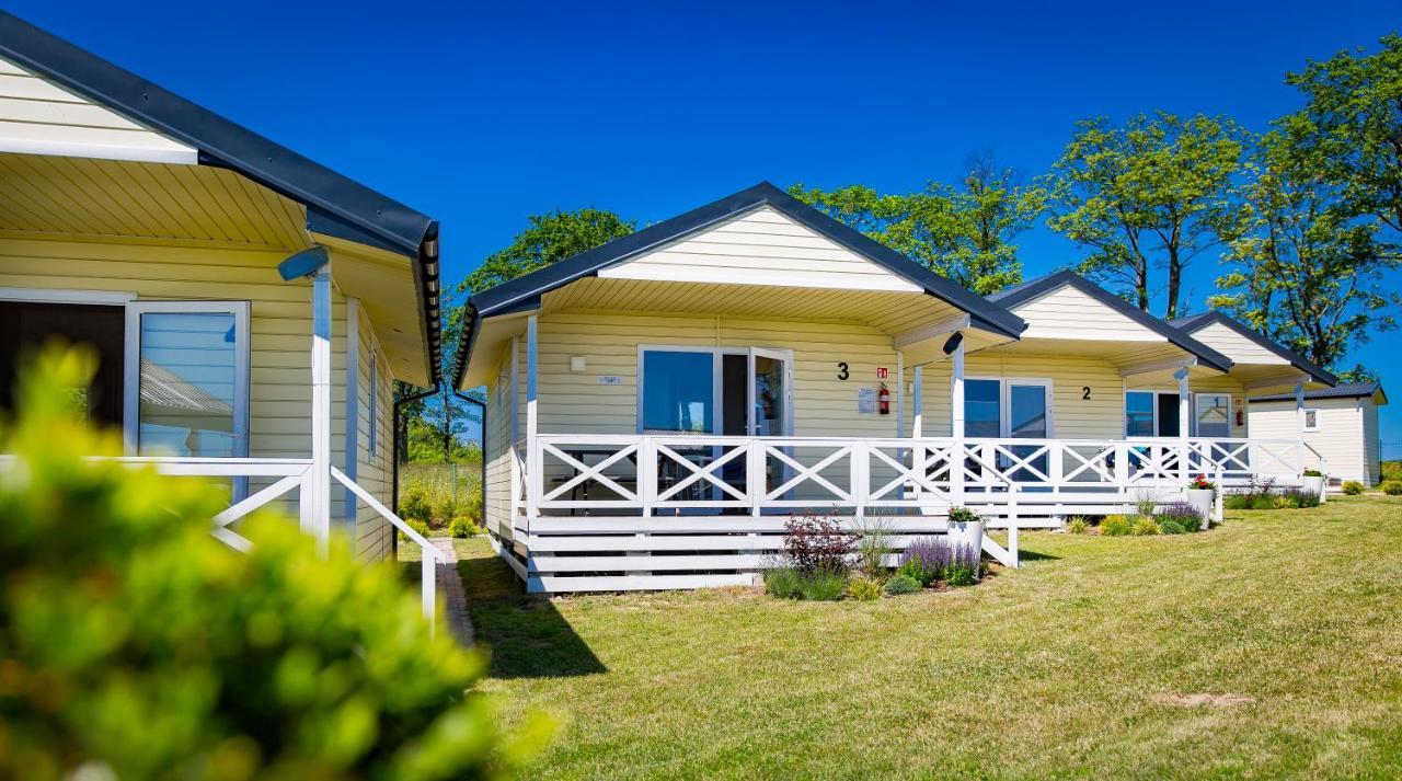 Holiday Camp サルビノボ エクステリア 写真