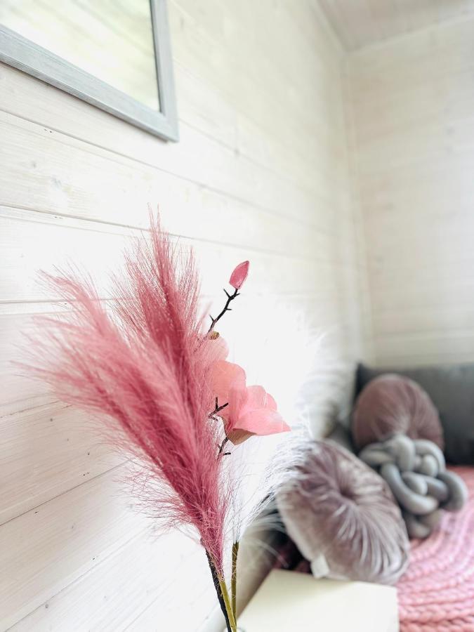 Holiday Camp サルビノボ エクステリア 写真