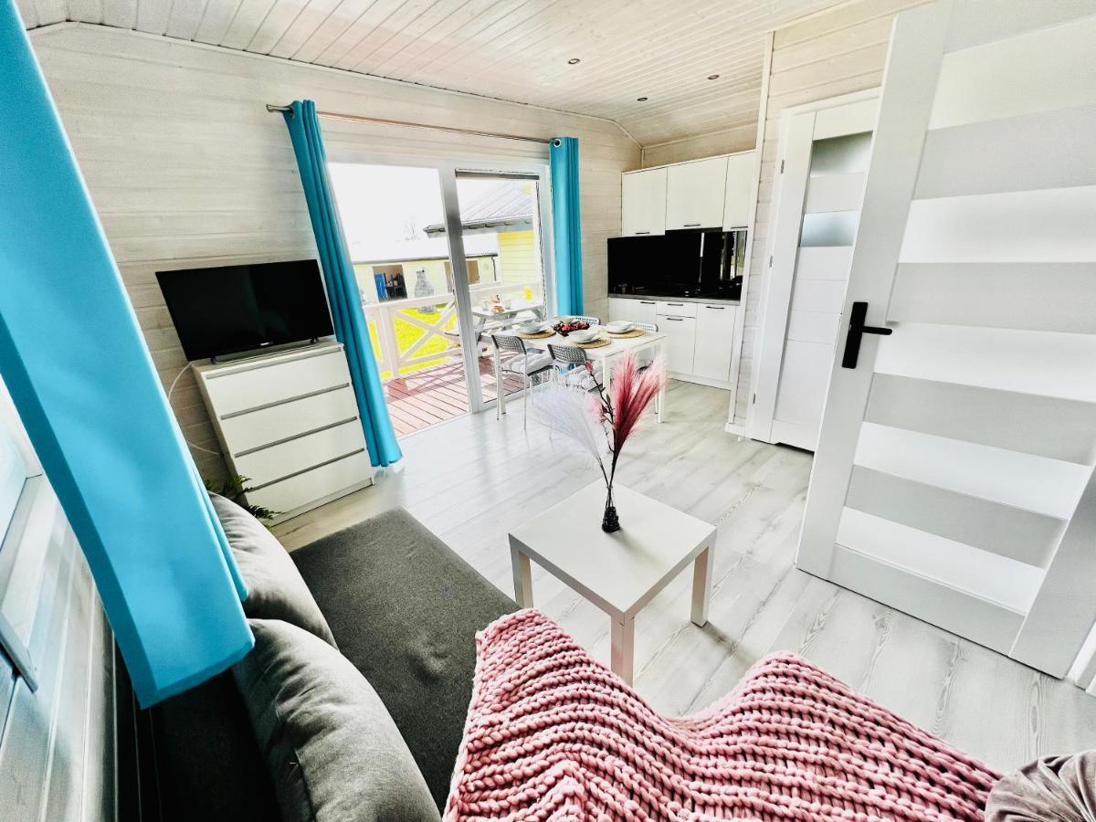 Holiday Camp サルビノボ エクステリア 写真