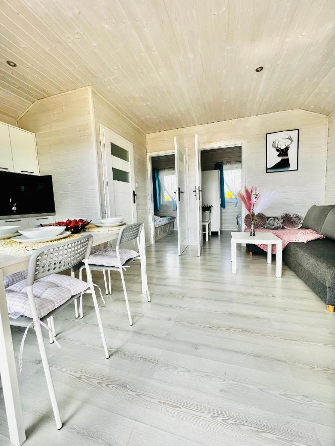 Holiday Camp サルビノボ エクステリア 写真