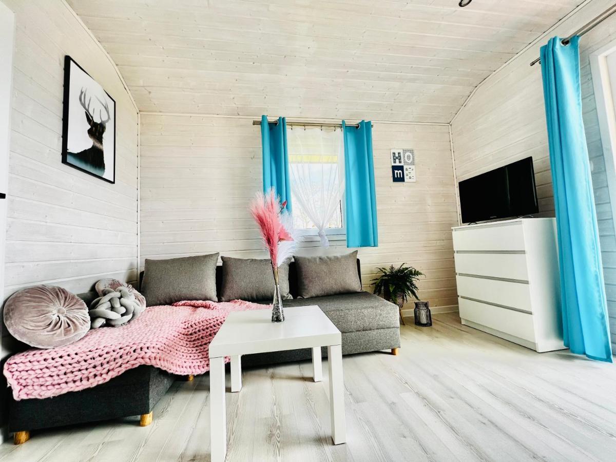 Holiday Camp サルビノボ エクステリア 写真