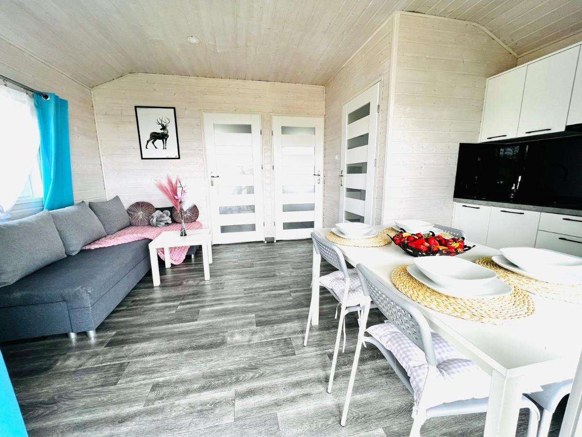 Holiday Camp サルビノボ エクステリア 写真