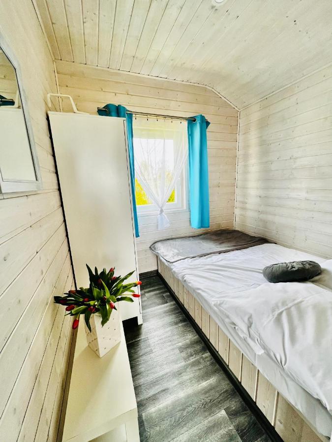 Holiday Camp サルビノボ エクステリア 写真