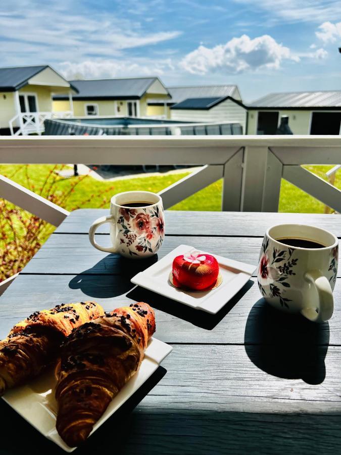 Holiday Camp サルビノボ エクステリア 写真