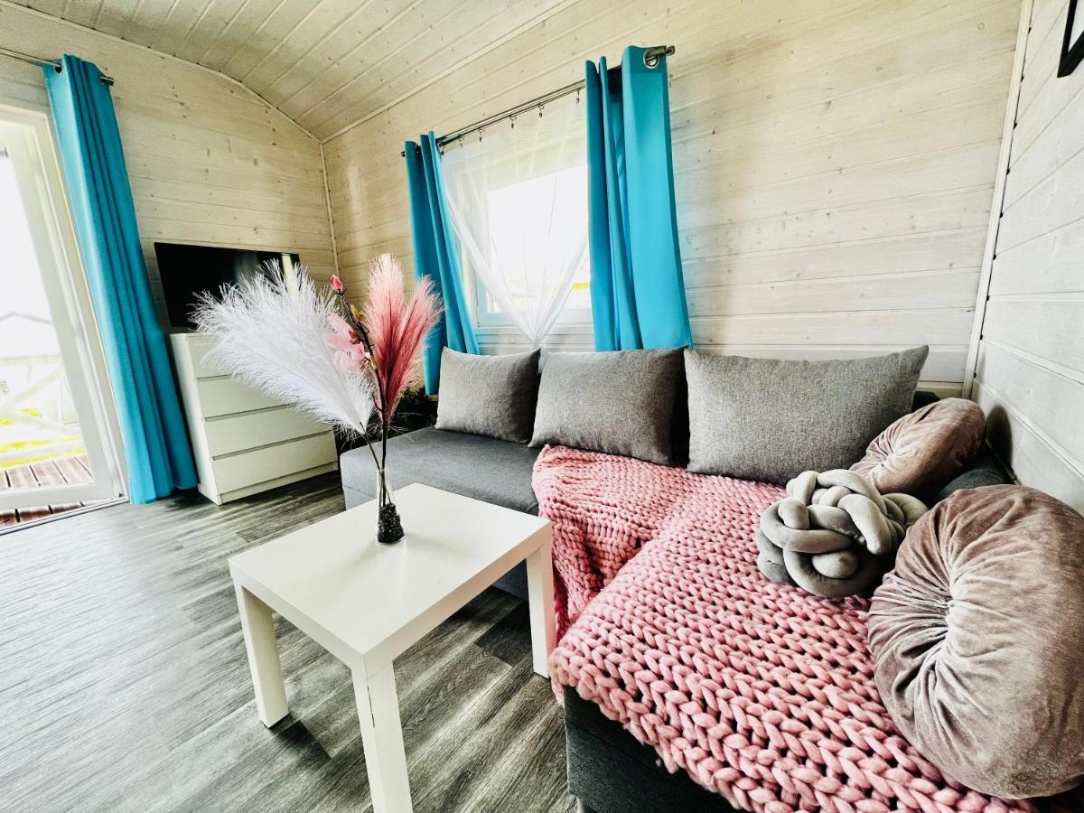 Holiday Camp サルビノボ エクステリア 写真