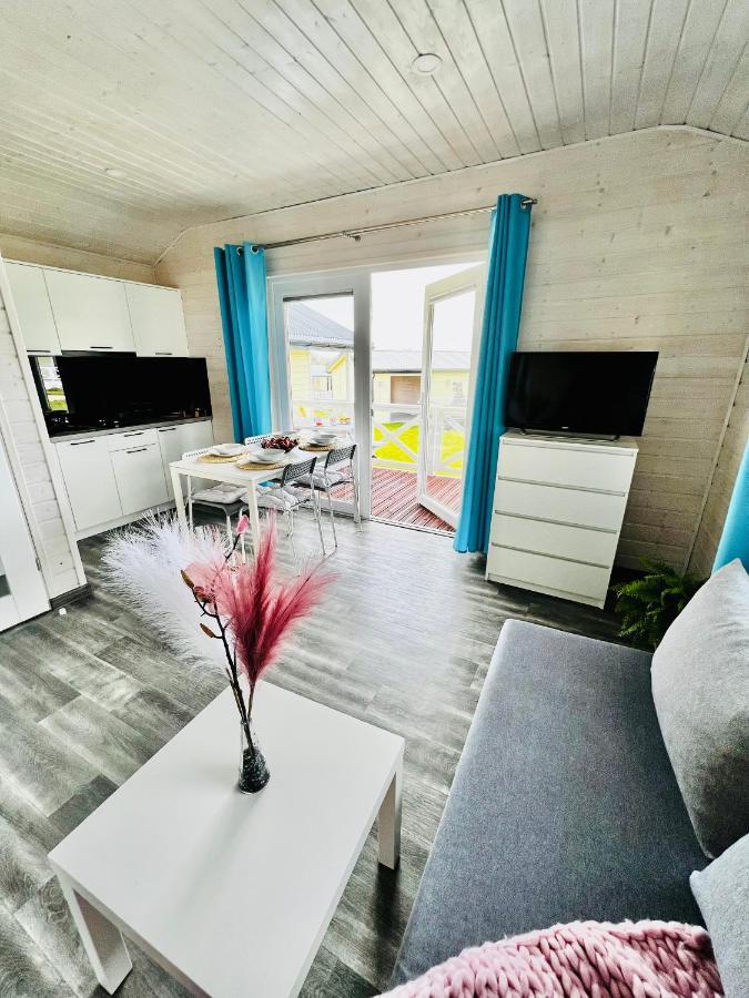 Holiday Camp サルビノボ エクステリア 写真