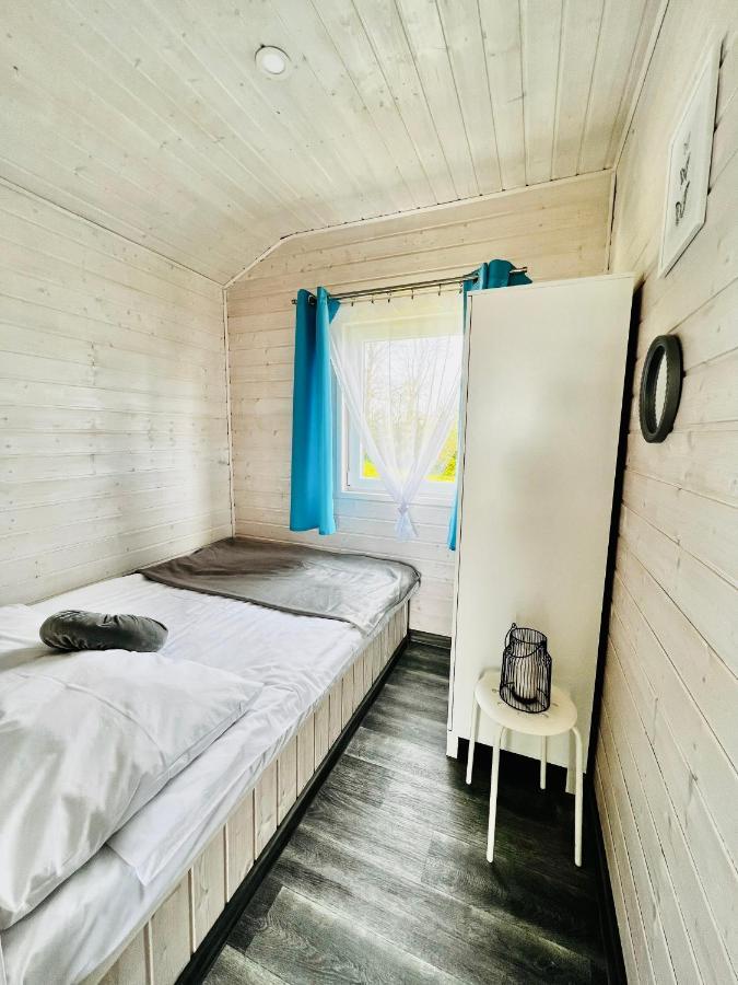 Holiday Camp サルビノボ エクステリア 写真